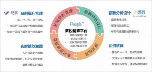 對標(biāo)Workday,高瓴資本加持,這家SaaS廠商底氣何在?